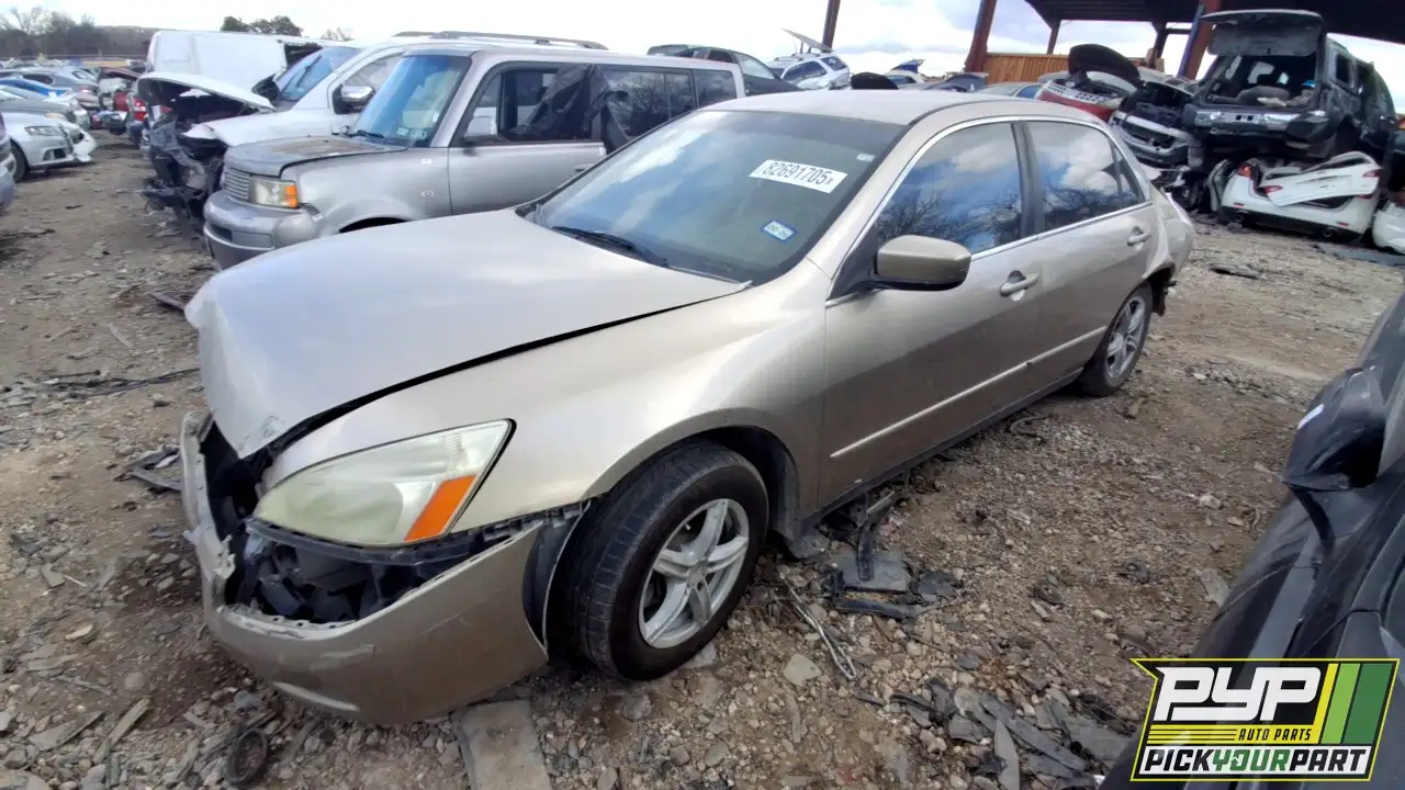 Photo of 2007 Honda Accord