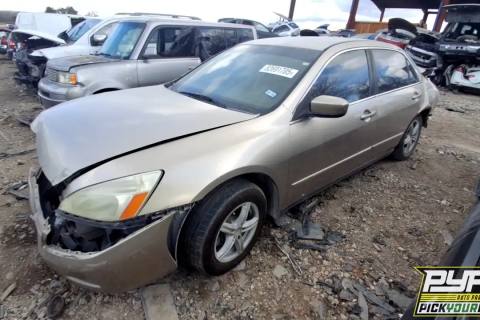 Photo of 2007 Honda Accord