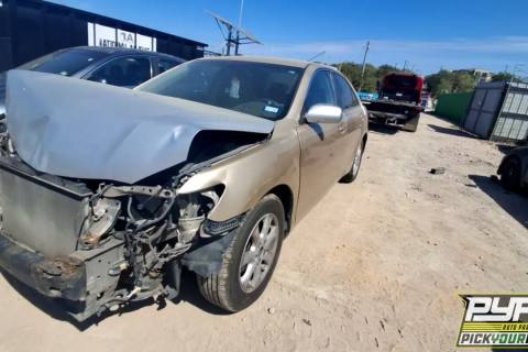 Photo of 2011 Toyota Camry