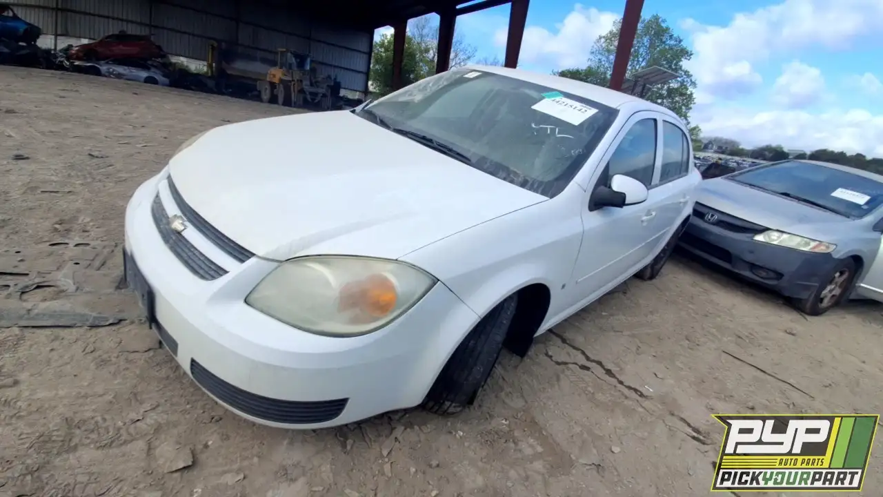 Photo of 2007 Chevrolet Cobalt