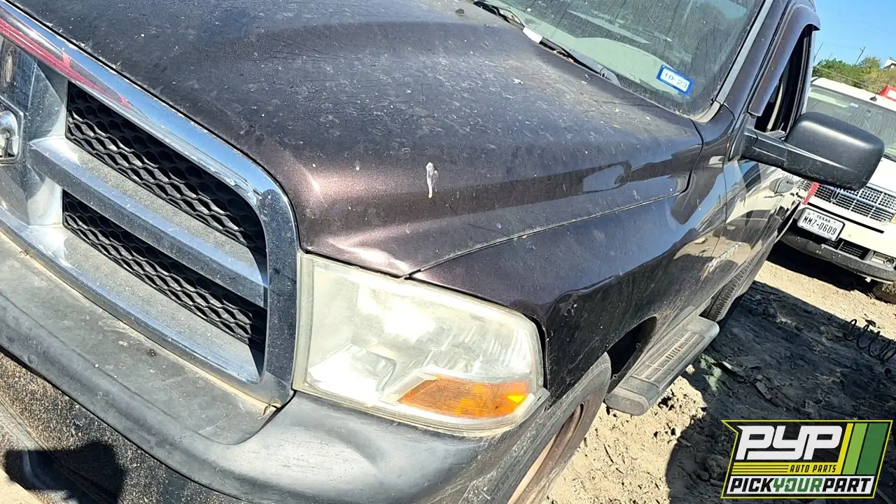 Photo of 2011 Ram 1500