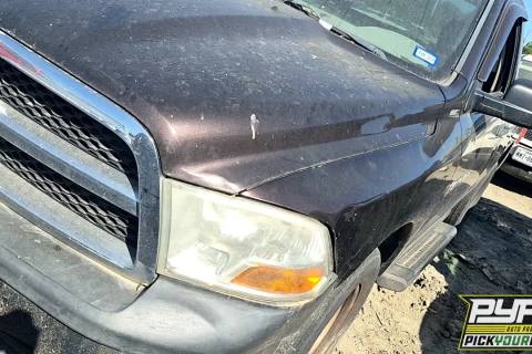 Photo of 2011 Ram 1500