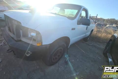 Photo of 2004 Ford F-250
