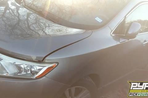 Photo of 2012 Nissan Quest