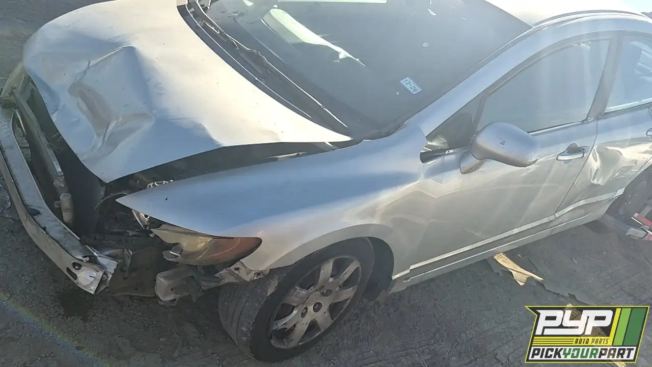Photo of 2008 Honda Civic