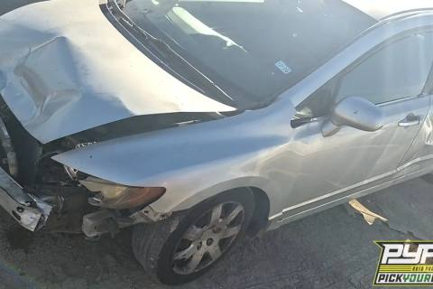 Photo of 2008 Honda Civic
