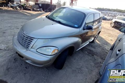 Photo of 2005 Chrysler Pt Cruiser