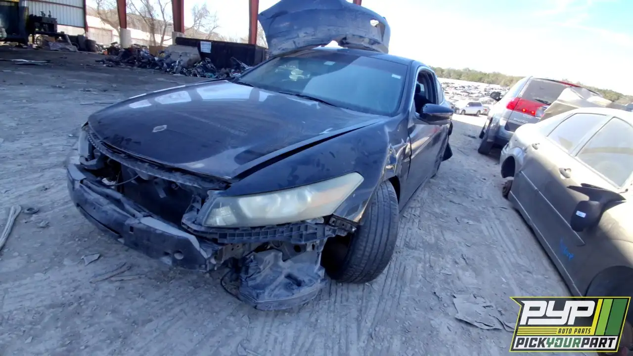 Photo of 2012 Honda Accord