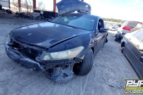 Photo of 2012 Honda Accord