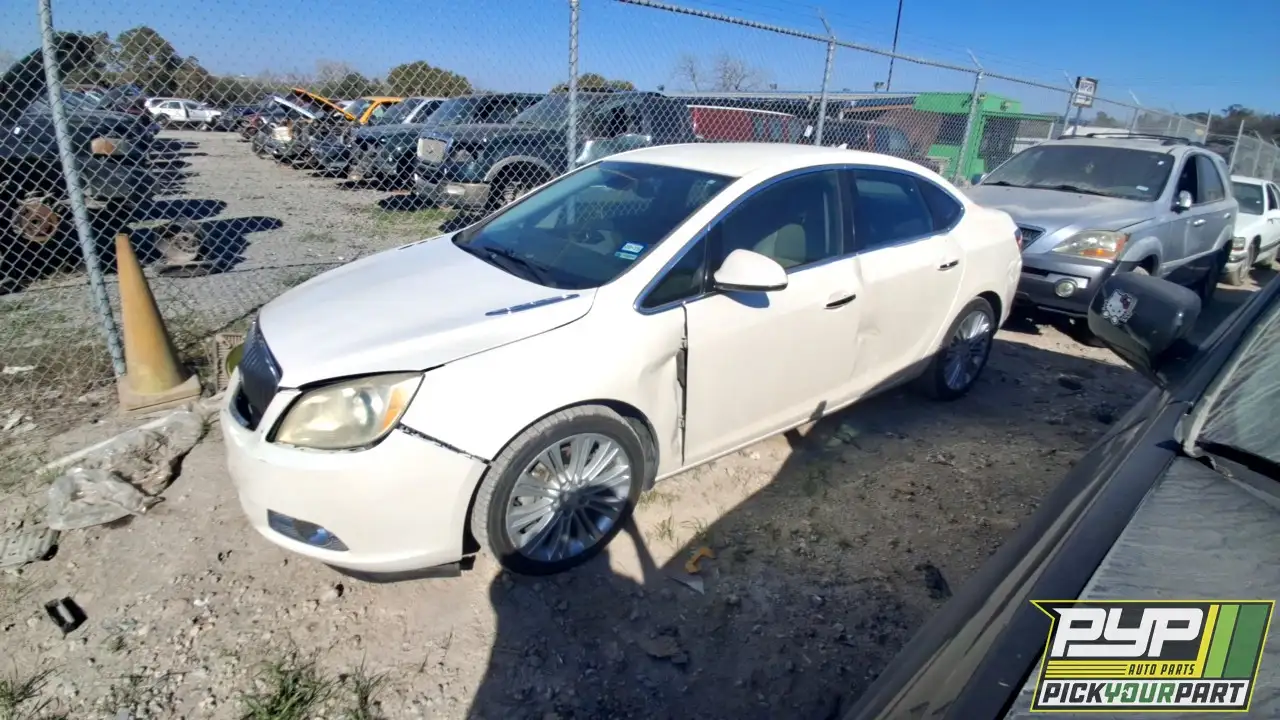 Photo of 2013 Buick Verano