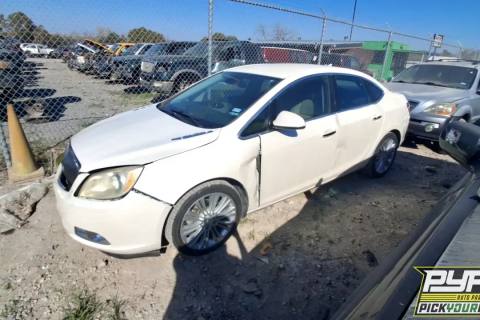 Photo of 2013 Buick Verano