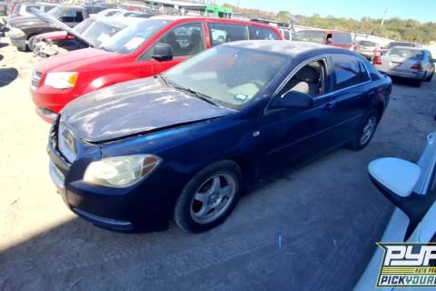 Photo of 2008 Chevrolet Malibu