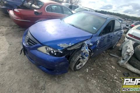 Photo of 2005 Mazda 6