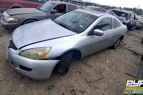 Photo of 2004 Honda Accord