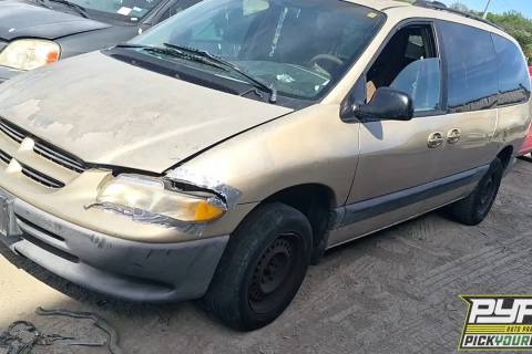 Photo of 2000 Dodge Grand Caravan