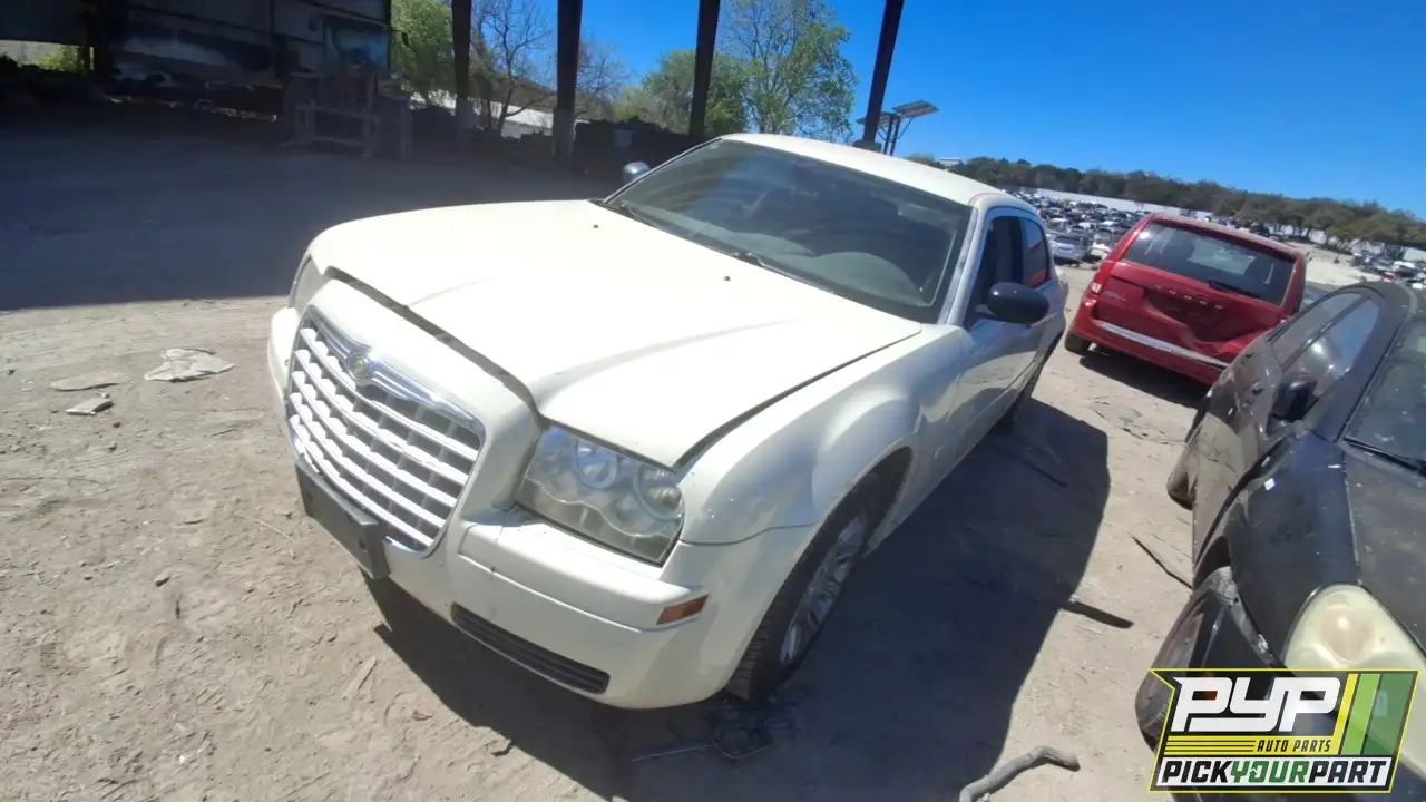 Photo of 2006 Chrysler 300