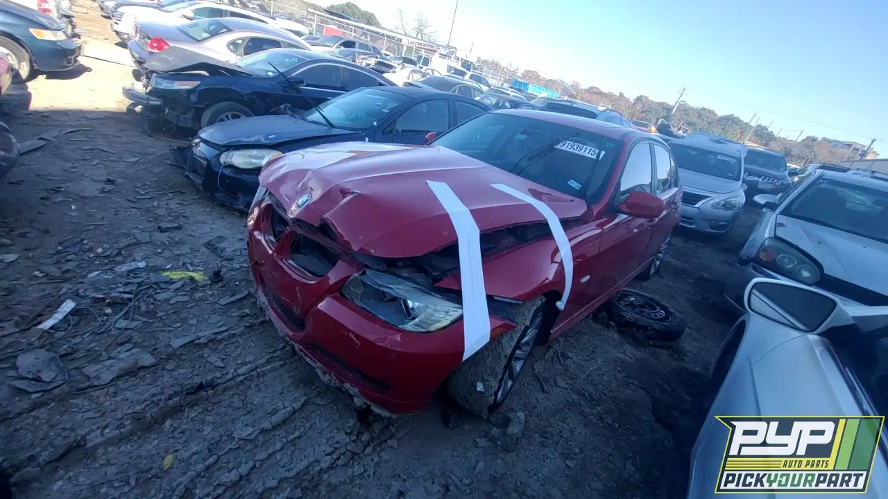 Photo of 2011 Bmw 328I