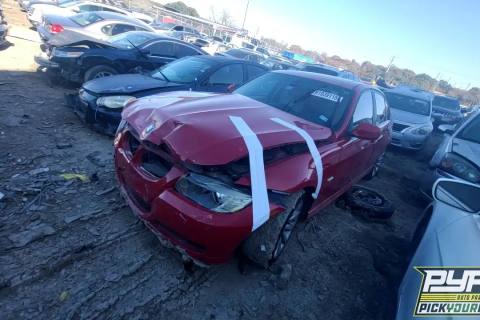Photo of 2011 Bmw 328I