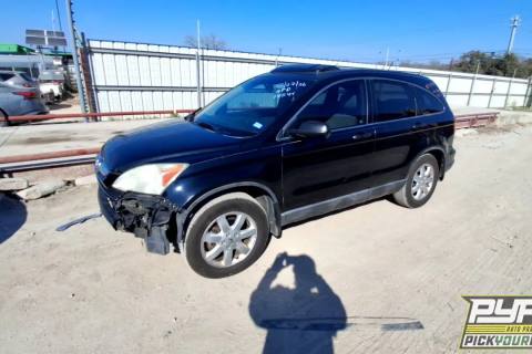 Photo of 2008 Honda Cr-V
