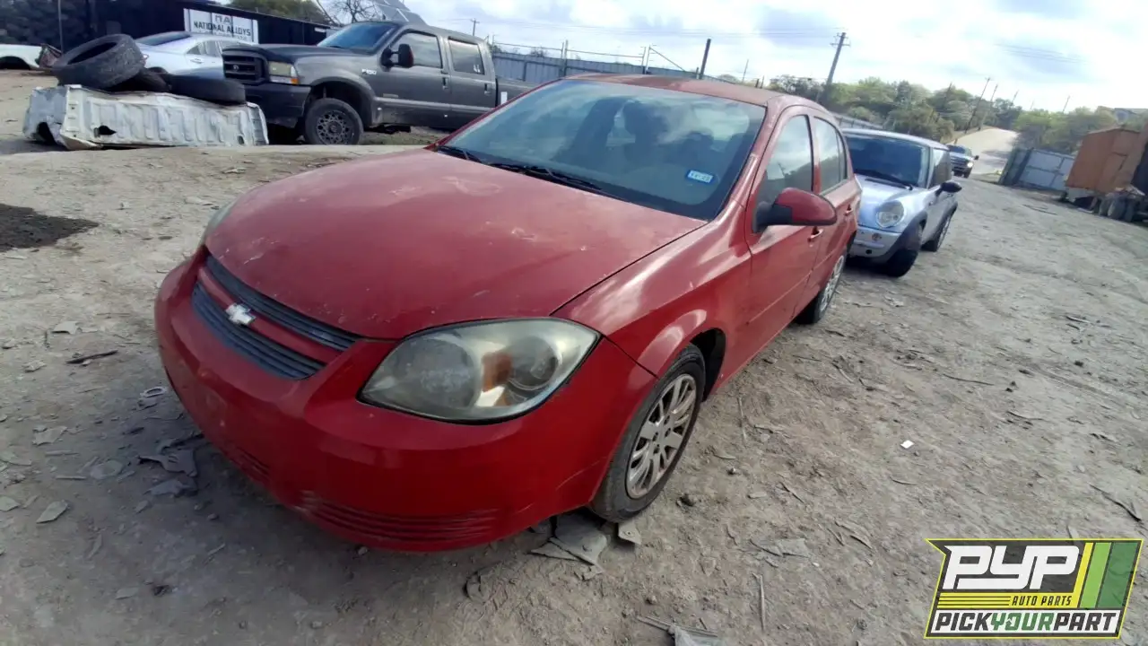 Photo of 2010 Chevrolet Cobalt