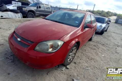Photo of 2010 Chevrolet Cobalt