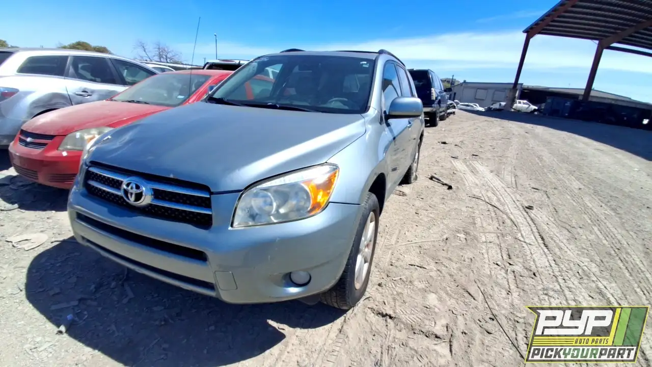 Photo of 2007 Toyota Rav4
