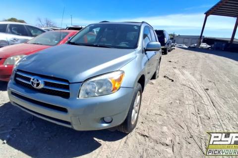 Photo of 2007 Toyota Rav4