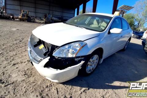 Photo of 2012 Nissan Altima