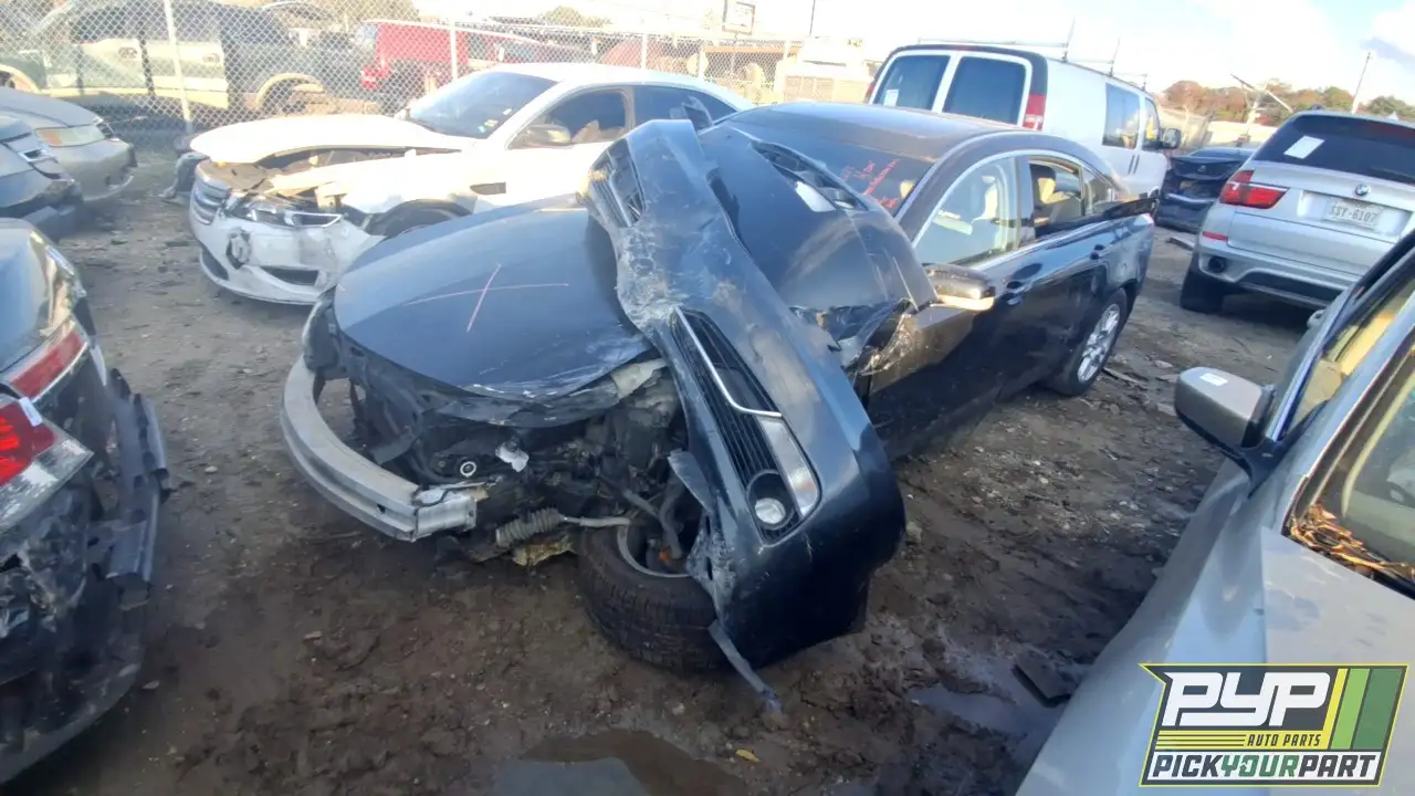 Photo of 2010 Acura Tl