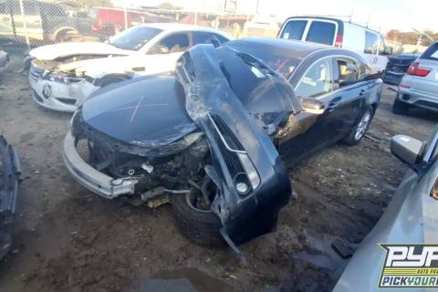 Photo of 2010 Acura Tl