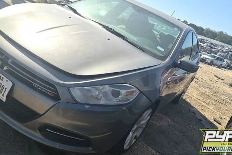 Photo of 2013 Dodge Dart