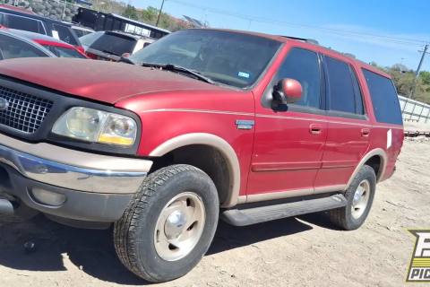 Photo of 1999 Ford Expedition