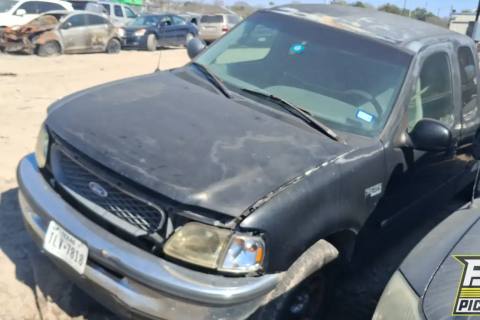 Photo of 1997 Ford F-150