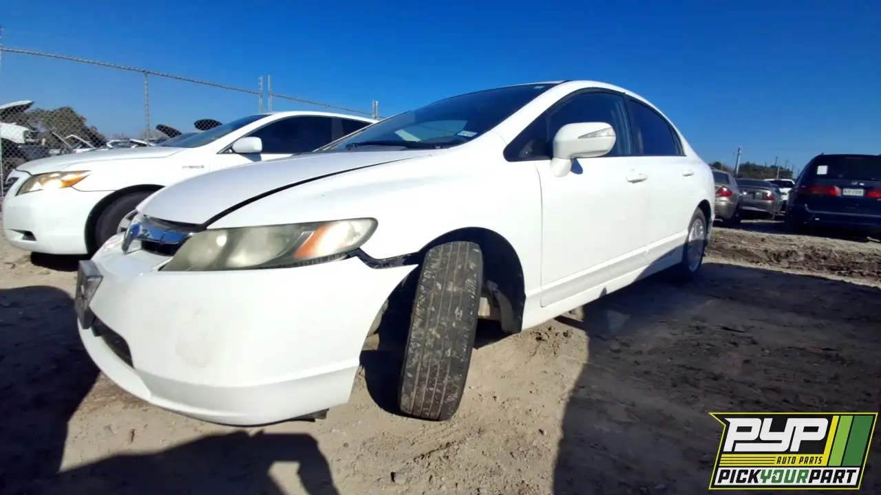 Photo of 2007 Honda Civic