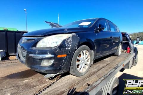 Photo of 2009 Hyundai Elantra