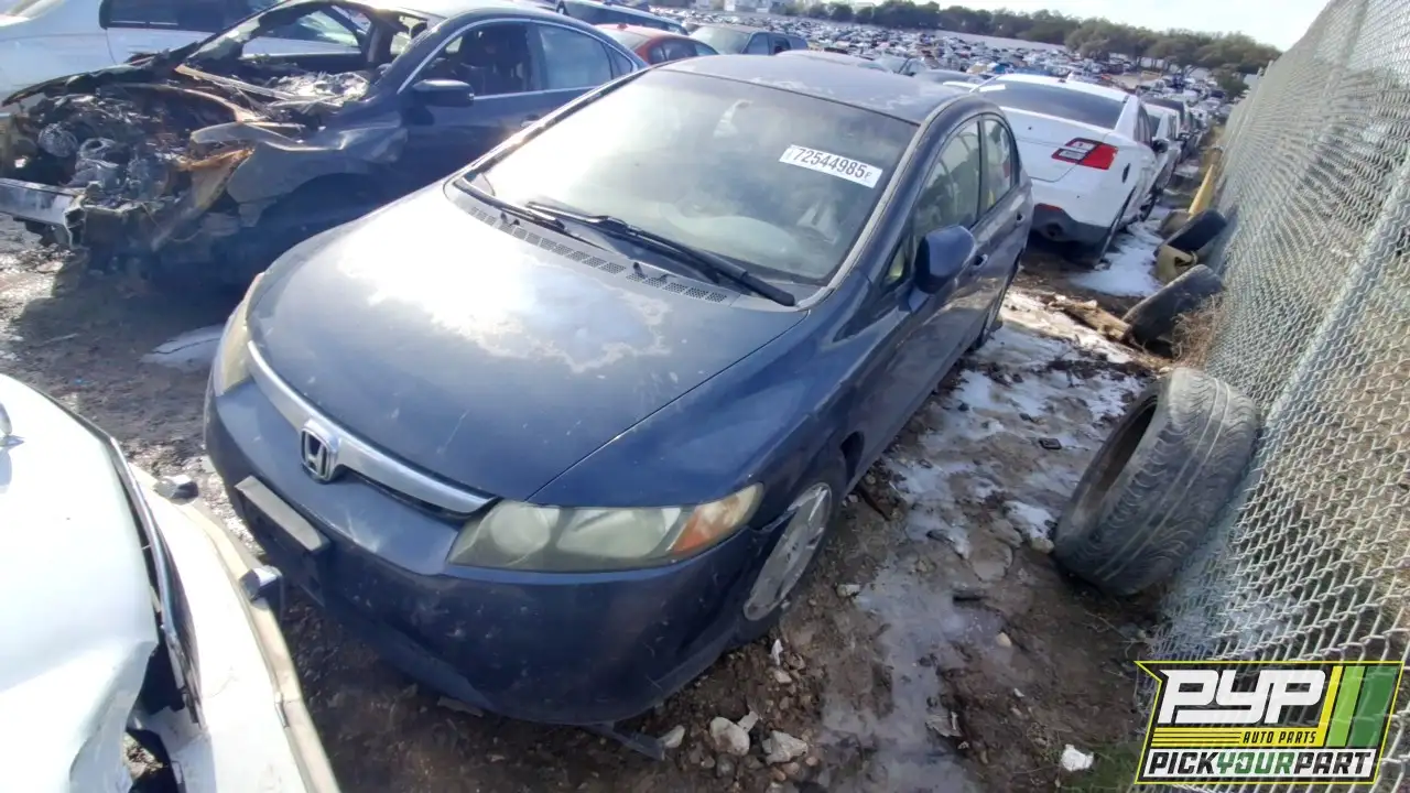 Photo of 2006 Honda Civic