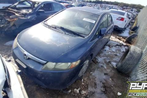 Photo of 2006 Honda Civic