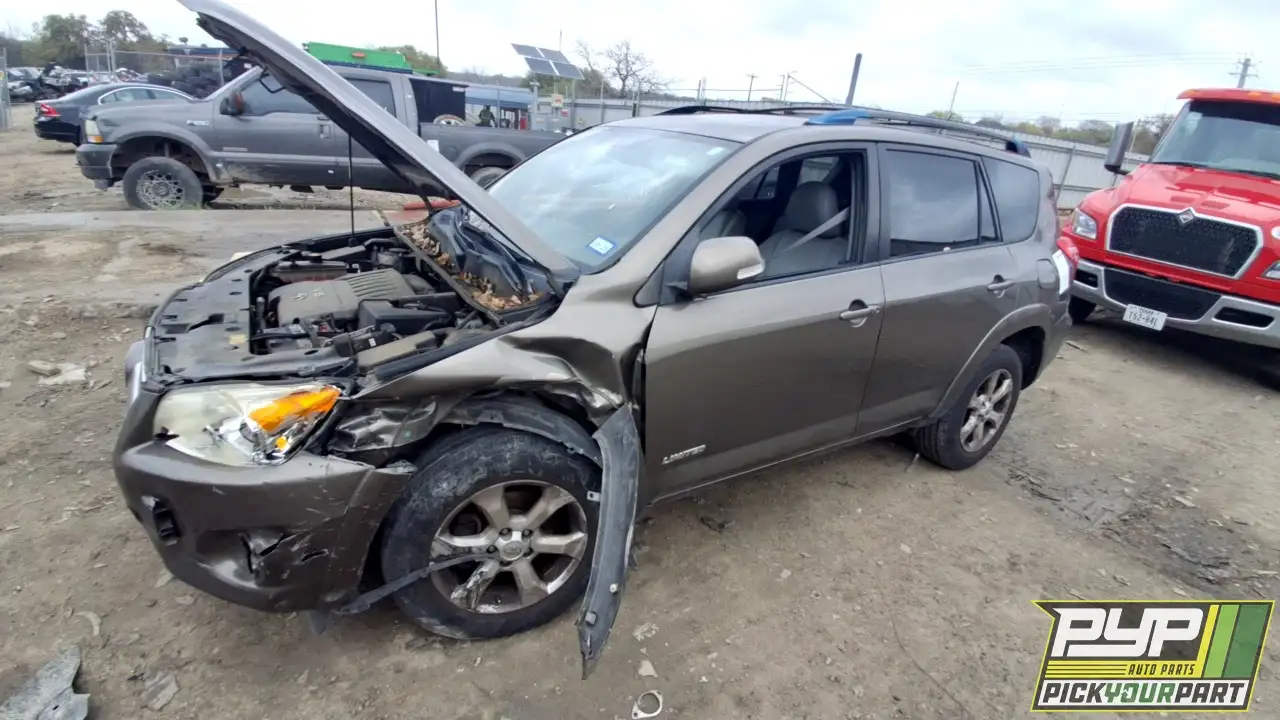 Photo of 2009 Toyota Rav4