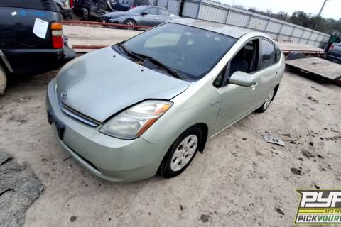 Photo of 2008 Toyota Prius