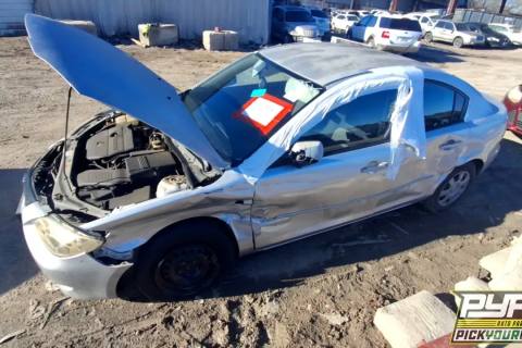 Photo of 2006 Mazda 3