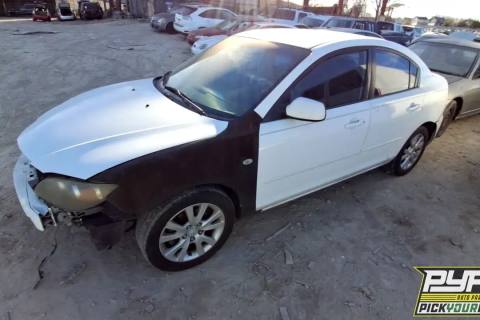 Photo of 2008 Mazda 3