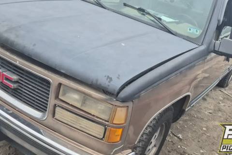 Photo of 1995 Gmc C1500