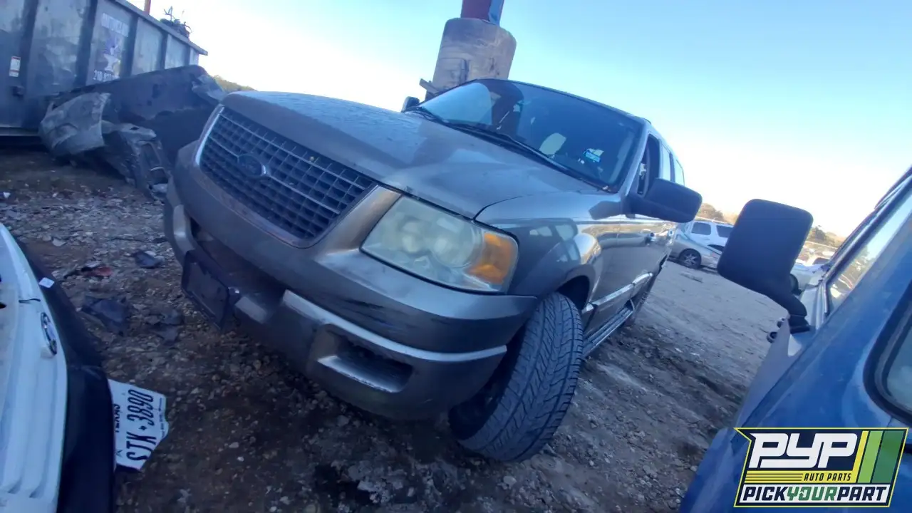 Photo of 2011 Ford Expedition