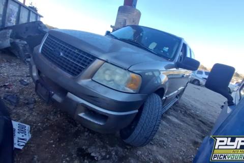 Photo of 2011 Ford Expedition