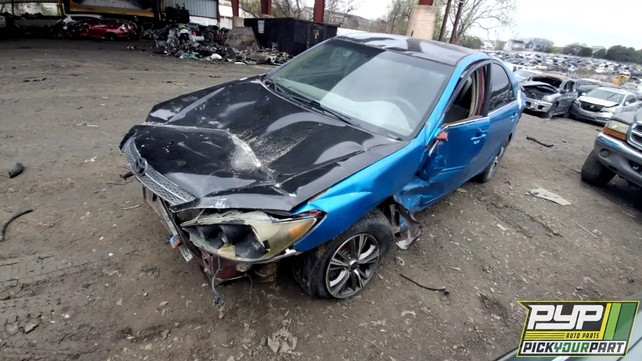 Photo of 2005 Toyota Camry
