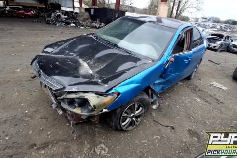 Photo of 2005 Toyota Camry