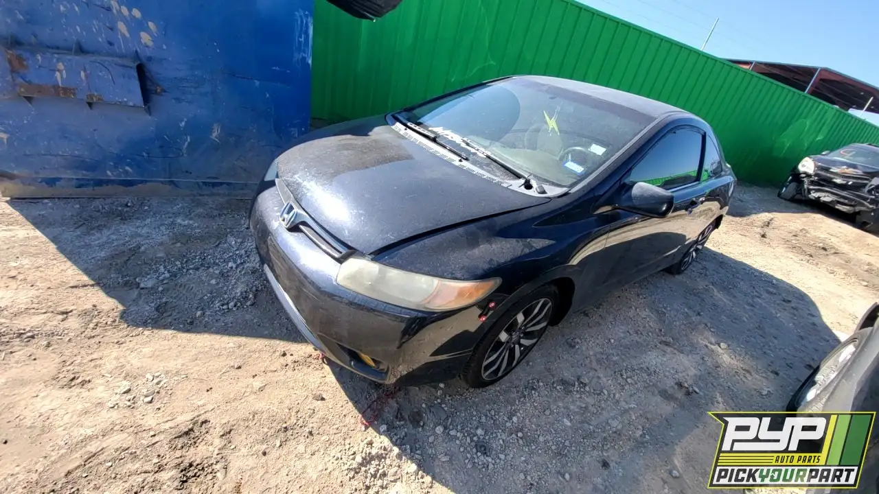 Photo of 2006 Honda Civic