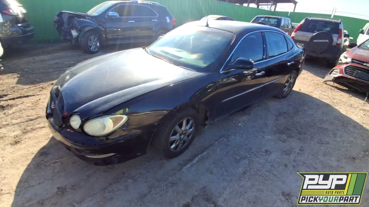 Photo of 2005 Buick Lacrosse