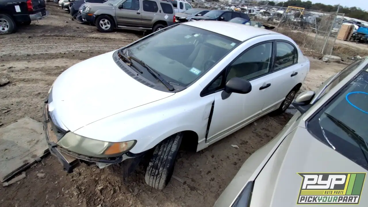 Photo of 2009 Honda Civic