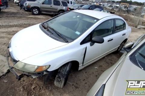 Photo of 2009 Honda Civic